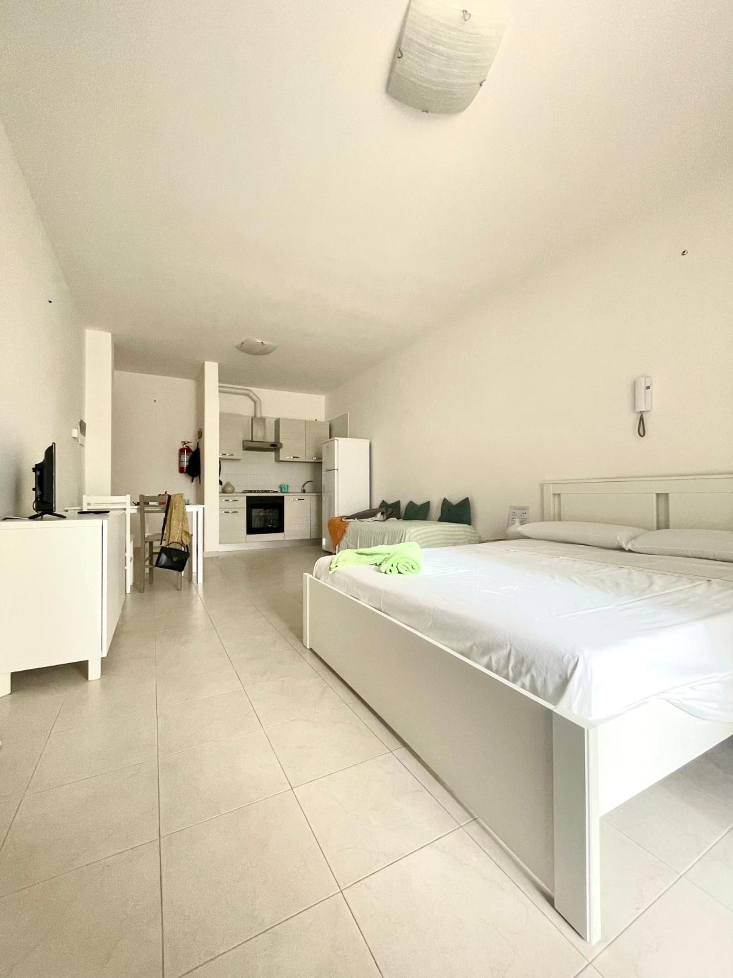 Casavacanze Duelupi Otranto Luaran gambar